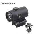 Powiększalnik Vector Optics Paragon 3x18 Micro (SCMF-33)