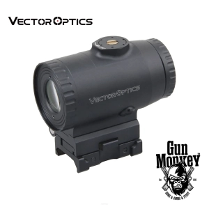 Powiększalnik Vector Optics Paragon 3x18 Micro (SCMF-33)