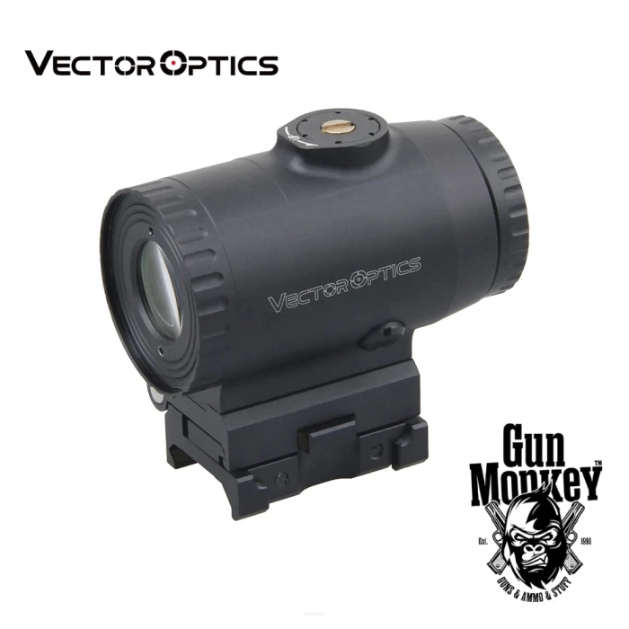 Powiększalnik Vector Optics Paragon 3x18 Micro (SCMF-33)