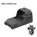 Kolimator Vector Optics Frenzy FA 1x16x24 Walther PDP kol. Czarny (SCRD-83)