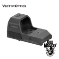 Kolimator Vector Optics Frenzy FA 1x16x24 Walther PDP kol. Czarny (SCRD-83)