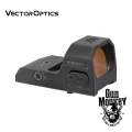 Kolimator Vector Optics Frenzy FA 1x16x24 Walther PDP kol. Czarny (SCRD-83)