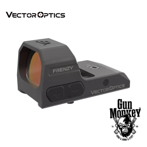 Kolimator Vector Optics Frenzy FA 1x16x24 Walther PDP kol. Czarny (SCRD-83)