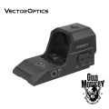 Kolimator Vector Optics Frenzy FA 1x16x21 Glock MOS kol. Czarny (SCRD-81)
