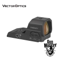 Kolimator Vector Optics Frenzy FA 1x16x21 Glock MOS kol. Czarny (SCRD-81)