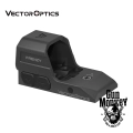 Kolimator Vector Optics Frenzy FA 1x16x21 Glock MOS kol. Czarny (SCRD-81)