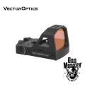Kolimator Vector Optics Frenzy-S 1x17x21 MGT/RMS Weaver kol. Czarny (SCRD-73)