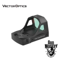 Kolimator Vector Optics Frenzy-S 1x17x21 MGT/RMS Weaver kol. Czarny (SCRD-73)