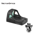Kolimator Vector Optics Frenzy-S 1x17x21 MGT/RMS Weaver kol. Czarny (SCRD-73)
