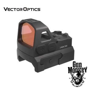 Kolimator Vector Optics Frenzy-S 1x17x21 MGT/RMS Weaver kol. Czarny (SCRD-73)