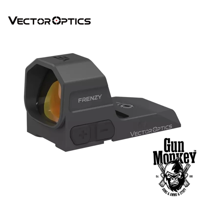Kolimator Vector Optics Frenzy FA 1x20x24 CZ P-10/Shadow 2OR (SCRD-82)