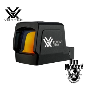 Kolimator Vortex Venom 3MOA Red Dot (VEN-MRD3-E)