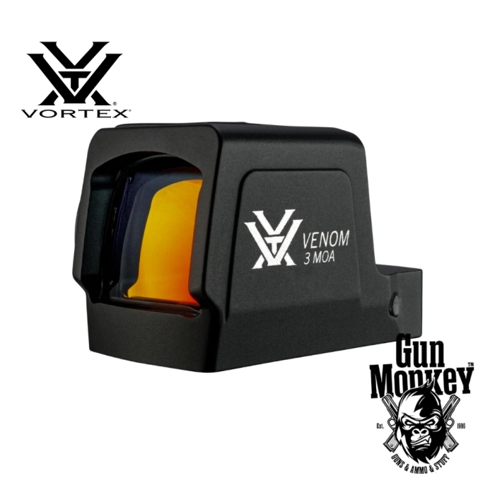 Kolimator Vortex Venom 3MOA Red Dot (VEN-MRD3-E)