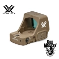 Kolimator Vortex Defender-ST 3 MOA Tan (DFST-MRD3-T)
