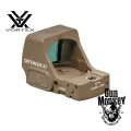Kolimator Vortex Defender-ST 3 MOA Tan (DFST-MRD3-T)