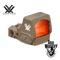 Kolimator Vortex Defender-ST 3 MOA Tan (DFST-MRD3-T)