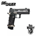 Pistolet Sig Sauer P211 GTO Equinox kal. 9x19 (211F-9-GTO-EQ)