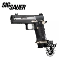 Pistolet Sig Sauer P211 GTO Equinox kal. 9x19 (211F-9-GTO-EQ)