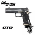 Pistolet Sig Sauer P211 GTO Equinox kal. 9x19 (211F-9-GTO-EQ)