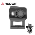 Kolimator Redwin Cherno Mini 1x23 MTR SP Green Dot (RWD52G)