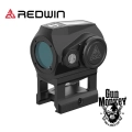 Kolimator Redwin Cherno Mini 1x23 MTR SP Green Dot (RWD52G)