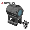 Kolimator Redwin Cherno Mini 1x23 MTR SP Green Dot (RWD52G)