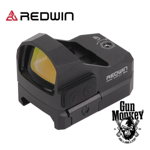 Kolimator Redwin Corsac 1x24x17 3MOA Red Dot