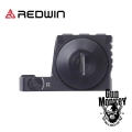 Kolimator Redwin Cobra Mini Pro 23x16 MTR RMSc RWD28 Red Dot