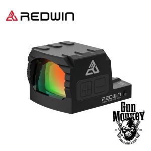 Kolimator Redwin Cobra Mini Pro 23x16 MTR RMSc RWD28 Red Dot