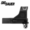 Kolimator Sig Sauer ROMEO-RS PRO Circle Dot (SOR02000)