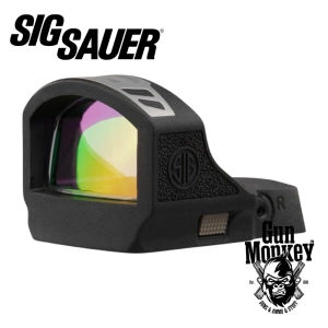 Kolimator Sig Sauer ROMEO-RS PRO Circle Dot (SOR02000)