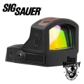 Kolimator Sig Sauer ROMEO-RS COMPACT 3MOA Rose (SOR02138)