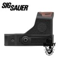 Kolimator Sig Sauer ROMEO-RS COMPACT 3MOA Rose (SOR02138)