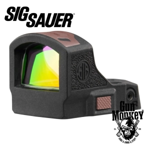 Kolimator Sig Sauer ROMEO-RS COMPACT 3MOA Rose (SOR02138)