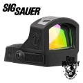 Kolimator Sig Sauer ROMEO-RS COMPACT Circle Dot (SOR02100)