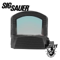 Kolimator Sig Sauer ROMEO-RS COMPACT Circle Dot (SOR02100)