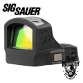 Kolimator Sig Sauer ROMEO-RS COMPACT Circle Dot (SOR02100)