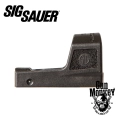 Kolimator Sig Sauer EO ROMEO Zero-Elite Circle Dot Black (SOR01000)