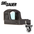 Kolimator Sig Sauer EO ROMEO Zero-Elite Circle Dot Black (SOR01000)