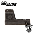 Kolimator Sig Sauer EO ROMEO Zero-Elite Circle Dot Black (SOR01000)