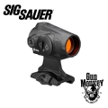 Kolimator Sig Sauer EO ROMEO5 Elite 1.93" Gen II 1x20mm (SOR5193)