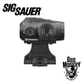Kolimator Sig Sauer EO ROMEO5 Elite 1.93" Gen II 1x20mm (SOR5193)