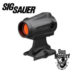 Kolimator Sig Sauer EO ROMEO5 Elite 1.93" Gen II 1x20mm (SOR5193)