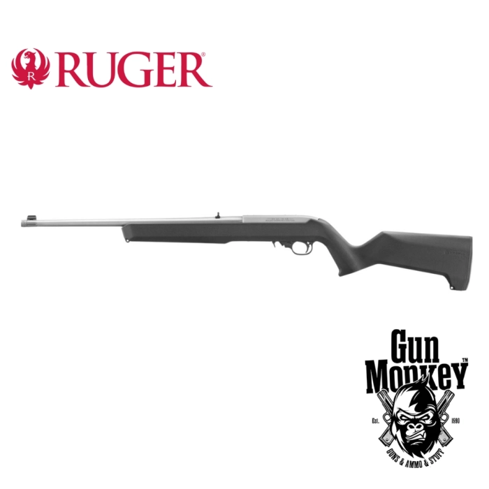 Karabinek Ruger 10/22 Carbine Magpul kal. .22LR (31217)