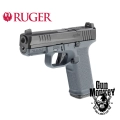 Pistolet Ruger RXM FS 4" Grey kal. 9x19 (19441)