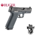 Pistolet Ruger RXM FS 4" Grey kal. 9x19 (19441)
