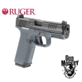 Pistolet Ruger RXM FS 4" Grey kal. 9x19 (19441)