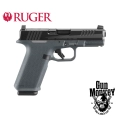 Pistolet Ruger RXM FS 4" Grey kal. 9x19 (19441)