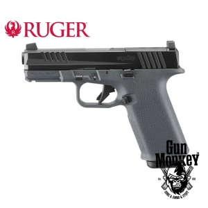 Pistolet Ruger RXM FS 4" Grey kal. 9x19 (19441)