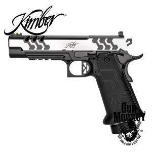 Pistolet Kimber 2K11 ECLIPSE OR kal. 9x19 (3500071)